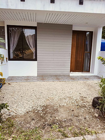 1 bedroom, 1 bathroom - apartment Samui - photo 7