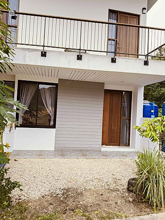 1 bedroom, 1 bathroom - apartment Samui - photo 8