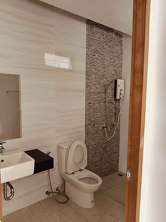 1 bedroom, 1 bathroom - apartment Samui - photo 3