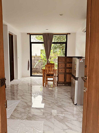 1 bedroom, 1 bathroom - apartment Samui - photo 6