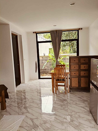 1 bedroom, 1 bathroom - apartment Samui - photo 5