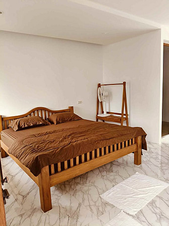 1 bedroom, 1 bathroom - apartment Samui - photo 1