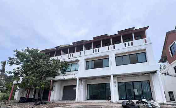3 bedrooms, 3 bathrooms - townhouses Samui