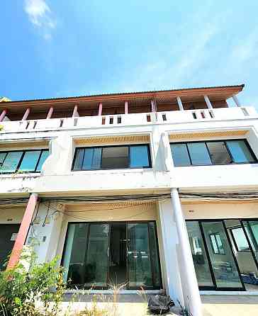 3 bedrooms, 3 bathrooms - townhouses Samui