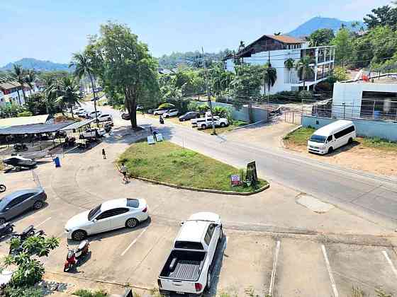 3 bedrooms, 3 bathrooms - townhouses Samui