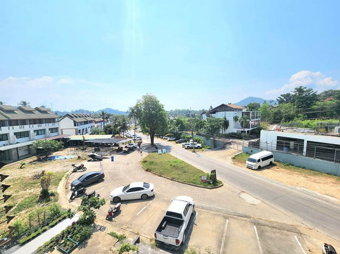 3 bedrooms, 3 bathrooms - townhouses Samui - photo 13