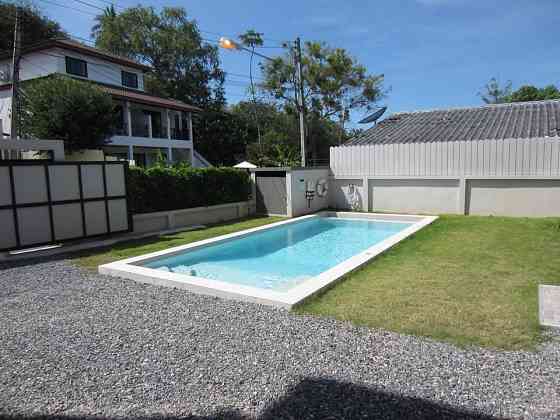 4 -bedroom apartment and 2 bathrooms Samui