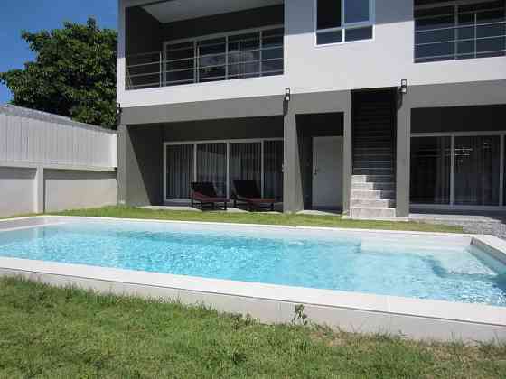 4 -bedroom apartment and 2 bathrooms Samui