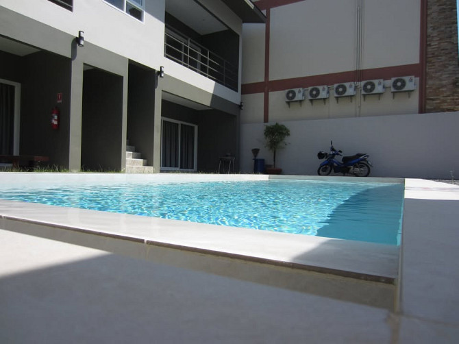 4 -bedroom apartment and 2 bathrooms Samui - photo 7