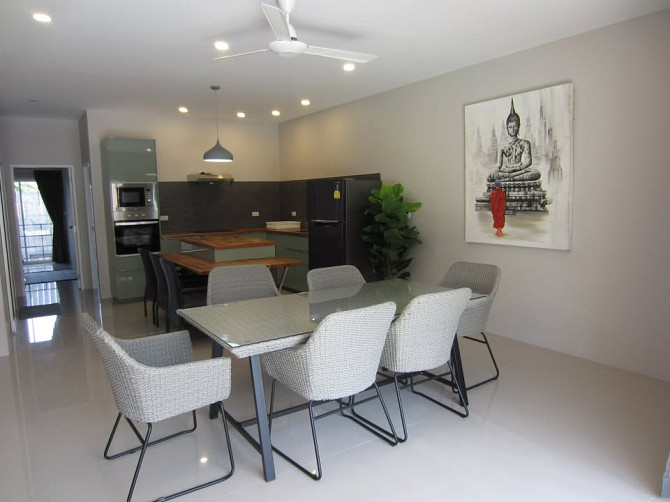 4 -bedroom apartment and 2 bathrooms Samui - photo 10