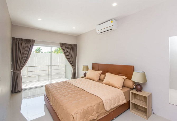 4 -bedroom apartment and 2 bathrooms Samui - photo 16