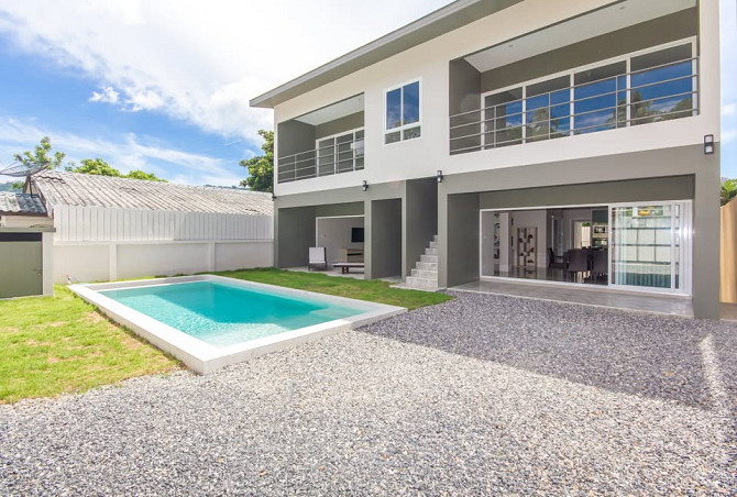 4 -bedroom apartment and 2 bathrooms Samui - photo 2