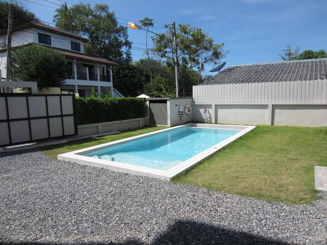 4 -bedroom apartment and 2 bathrooms Samui - photo 5