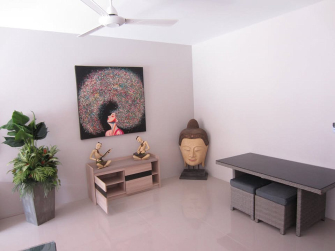 4 -bedroom apartment and 2 bathrooms Samui - photo 12