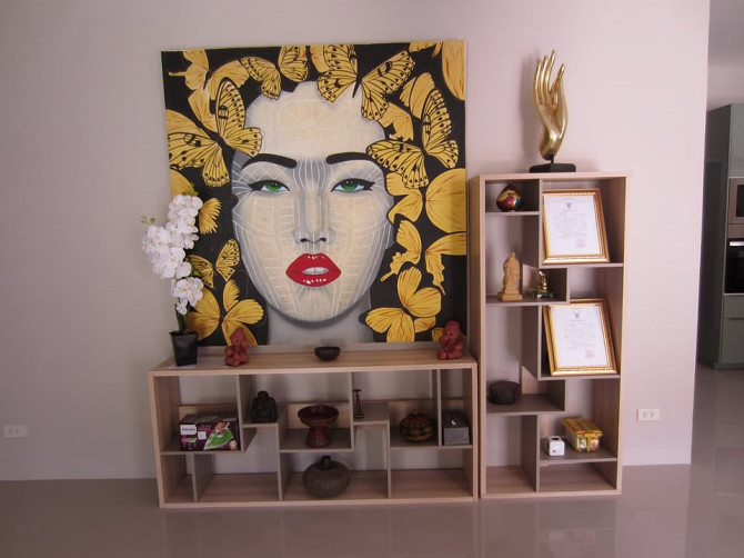 4 -bedroom apartment and 2 bathrooms Samui - photo 13