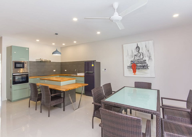 4 -bedroom apartment and 2 bathrooms Samui - photo 15