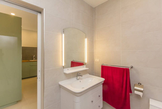 4 -bedroom apartment and 2 bathrooms Samui - photo 17
