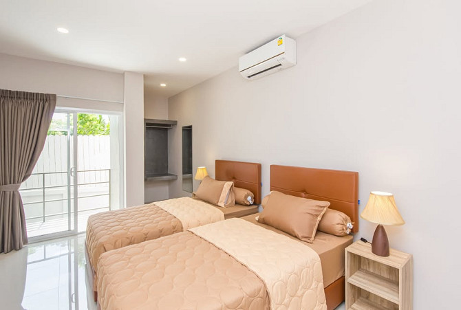 4 -bedroom apartment and 2 bathrooms Samui - photo 18