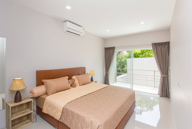 4 -bedroom apartment and 2 bathrooms Samui - photo 19