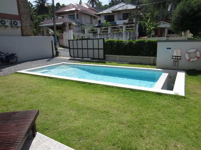 4 -bedroom apartment and 2 bathrooms Samui - photo 3