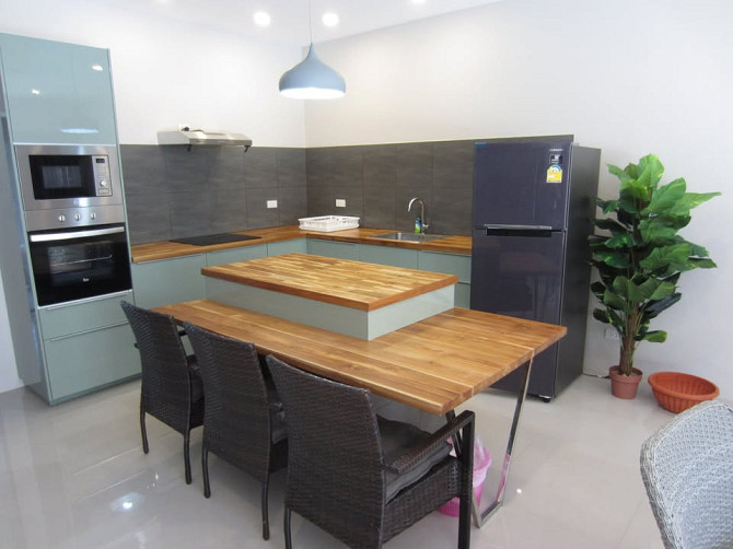 4 -bedroom apartment and 2 bathrooms Samui - photo 11