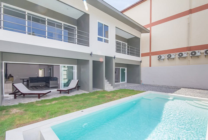 4 -bedroom apartment and 2 bathrooms Samui - photo 20