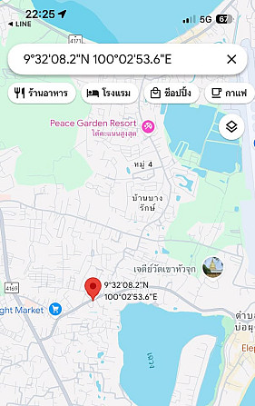 2 ห้องนอน 2 ห้องน้ำ - บ้าน Samui - photo 3