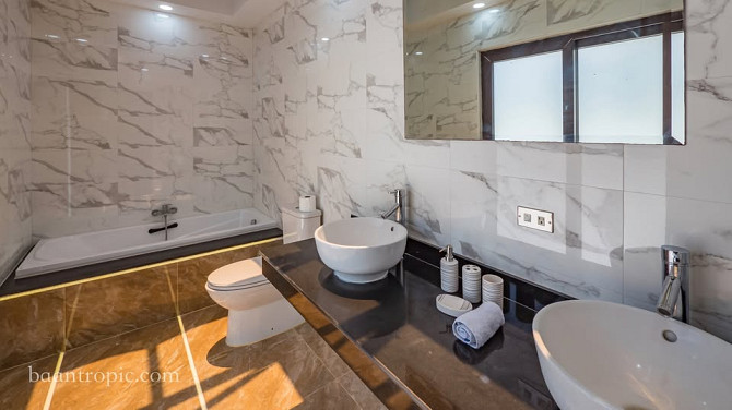House with bedrooms: 3 and bathrooms: 4 Samui - photo 6