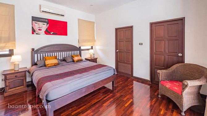 House with bedrooms: 3 and bathrooms: 4 Samui - photo 7