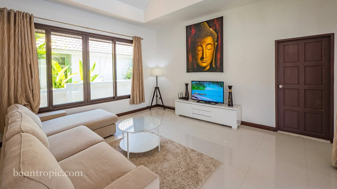 House with bedrooms: 3 and bathrooms: 4 Samui - photo 19