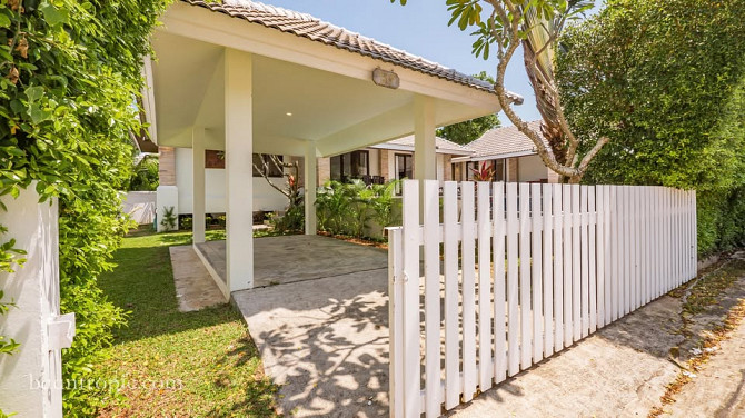 House with bedrooms: 3 and bathrooms: 4 Samui - photo 15