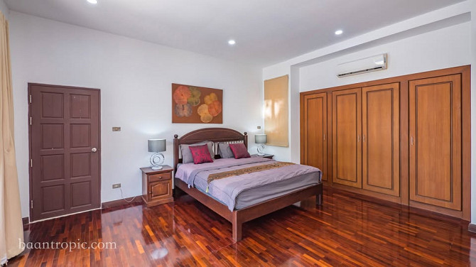House with bedrooms: 3 and bathrooms: 4 Samui - photo 16