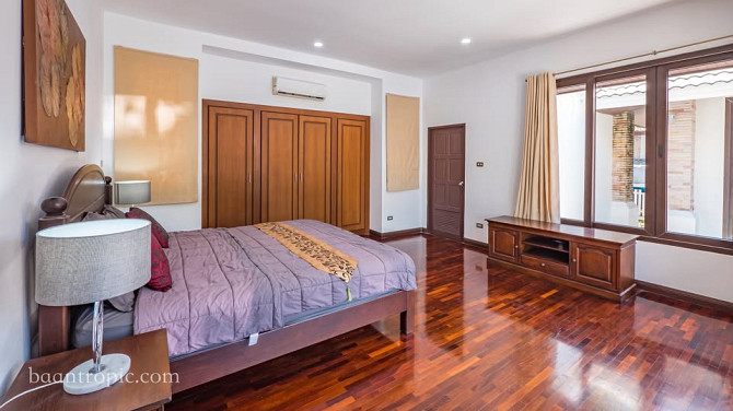 House with bedrooms: 3 and bathrooms: 4 Samui - photo 17