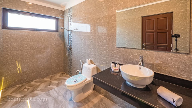House with bedrooms: 3 and bathrooms: 4 Samui - photo 13
