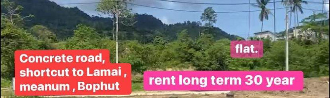 1 bedroom, 1 bathroom - house Samui - photo 3