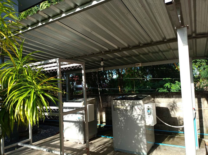 2 bedrooms, 1 bathroom - house Samui - photo 17