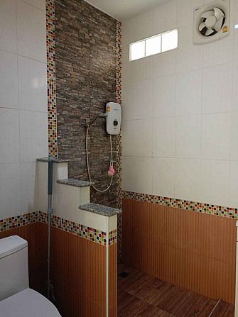 2 bedrooms, 1 bathroom - house Samui - photo 11