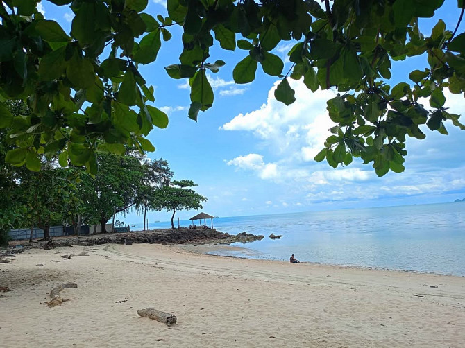 2 bedrooms, 1 bathroom - house Samui - photo 3