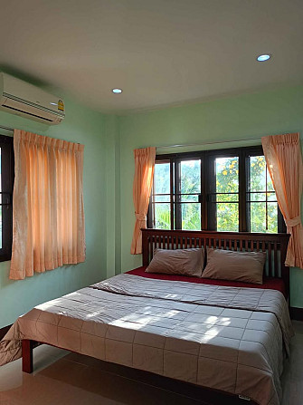 2 bedrooms, 1 bathroom - house Samui - photo 8
