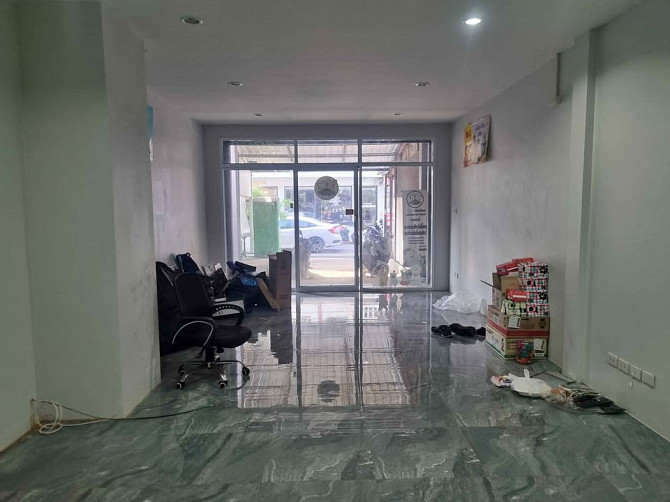 1 bedroom 1 bathroom, apartment Samui - photo 1
