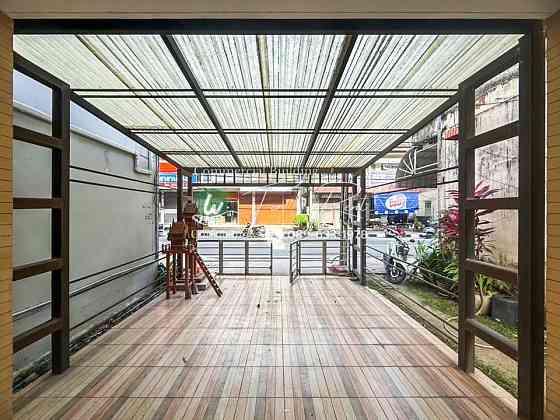 Townhouse 2 bedrooms, 3 bathrooms Samui