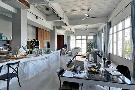 11 Beds 11 Baths House Samui