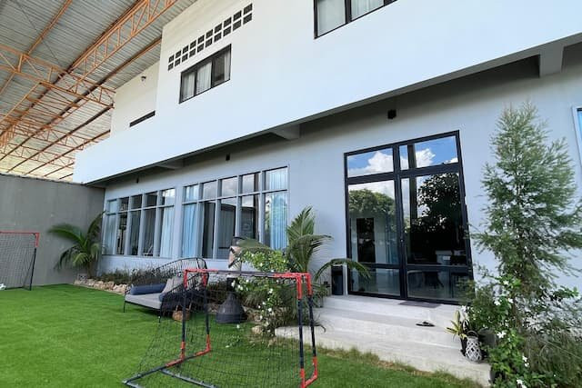11 Beds 11 Baths House Samui - photo 9