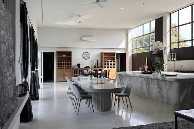 11 Beds 11 Baths House Samui - photo 6
