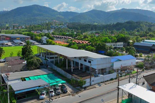 11 Beds 11 Baths House Samui - photo 5