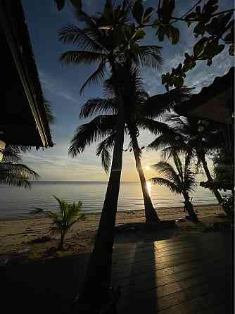 2 Beds 2 Baths - House Samui