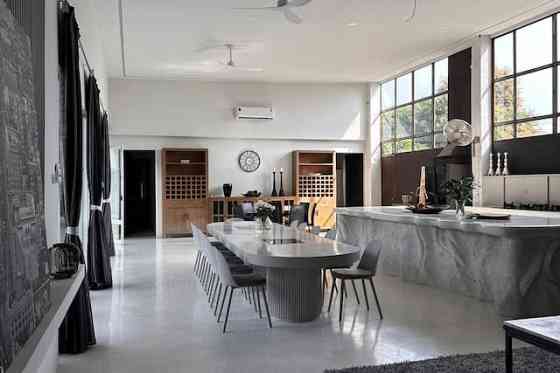 11 Beds 11 Baths House Samui