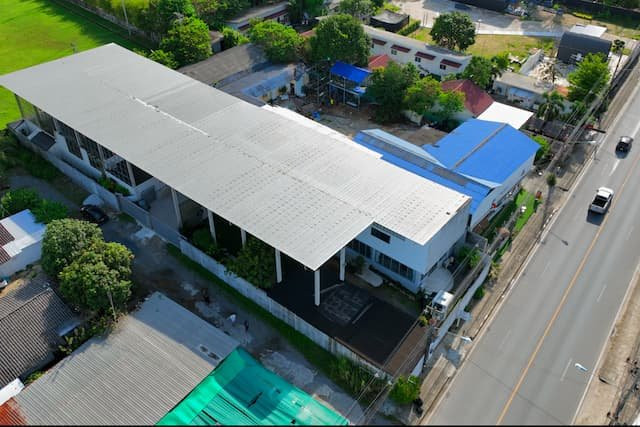 11 Beds 11 Baths House Samui - photo 3