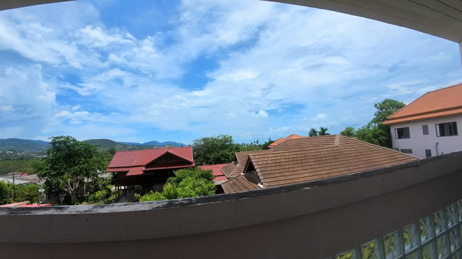4 bedrooms and 6 bathrooms separate courtyard Samui - photo 7