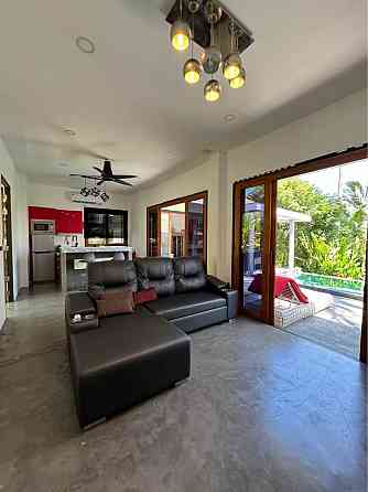 1 Bed 2 Baths - House Samui